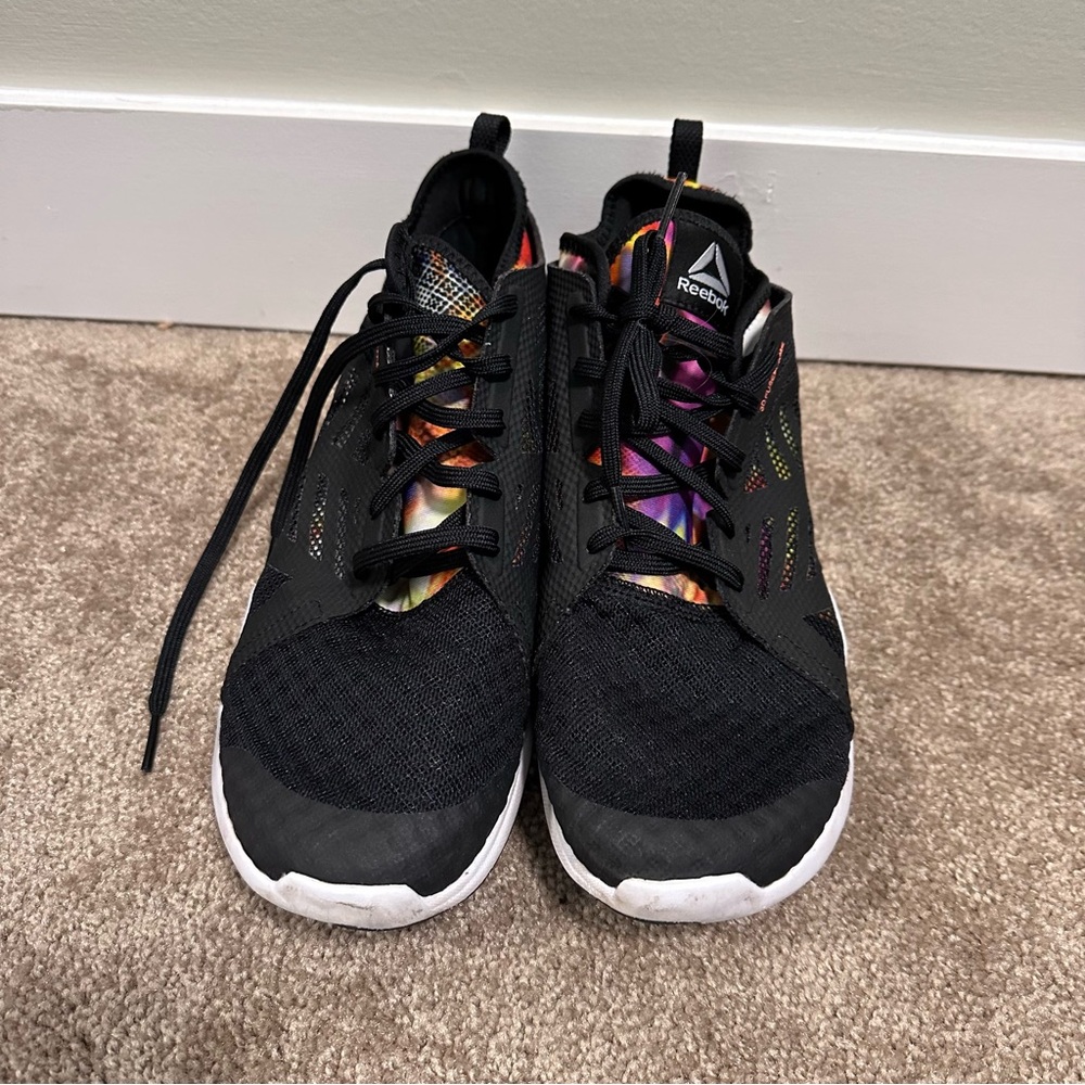 Reebok Running Shoes - Picture 7 of 8